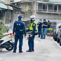 Woman detained for allegedly stabbing man to death in Taipei