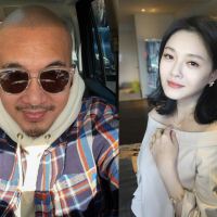 震撼！台灣女星大S宣布再婚　舊愛南韓偶像團體「酷龍」成員重新連結