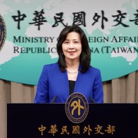 台灣民主基金會、國合會遭中國懲戒 外交部：絕不接受無理蠻橫的恐嚇