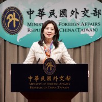 Taiwan thanks US for backing its international participation