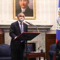 Belizean PM expresses support for Taiwan during official visit