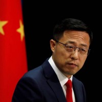 China says Russia has right to list Taiwan as 'unfriendly' country
