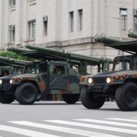 Taiwan military purchases Field Information Communications System from US