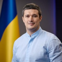 Ukraine’s vice prime minister calls on Taiwan’s ASUS to pull out of Russia