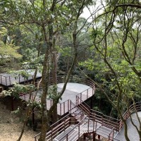 New camping area at Taipei’s Bishan Campground to open April 1