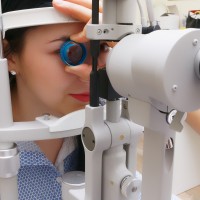 糖尿病友視力模糊要當心！台灣眼科醫：半數病友有視網膜病變　放任不管恐致視力喪失