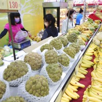 China’s new move to lure Taiwanese agricultural businesses warrants caution: COA
