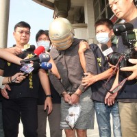 Murderer of Malaysian student handed death sentence in southern Taiwan