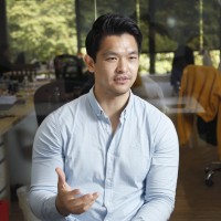 Meet Taipei-based AI startup founder Han Jin, one of 'Forbes 30 under 30'