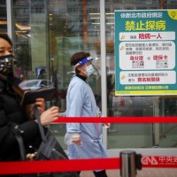 台灣疫情緩 戴口罩、北北桃高醫院探病2大限制擬鬆綁！
