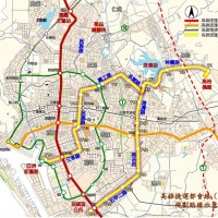 Kaohsiung to begin construction on new MRT line before year's end