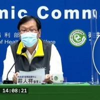 莫德納「次世代」疫苗•台灣在首批獲得名單　指揮中心: 兒童是否接種疫苗、仍待研議