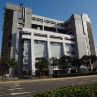 Taipei City Hospital nurse, 2 family members test positive for COVID