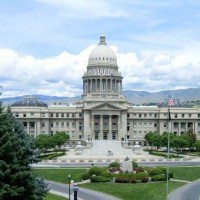 Idaho passes resolution supporting closer Taiwan-US ties