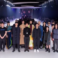 Taiwan's fashion industry strives to reduce carbon emissions