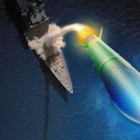 China develops AI to design hypersonic missiles