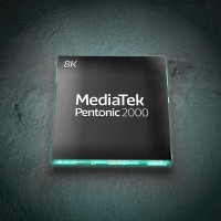 Taiwan’s MediaTek Pentonic chip series supports Dolby Vision IQ