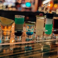 Taiwan's nightclubs, bars require proof of 3rd COVID shot