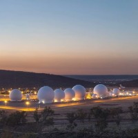 Australia and US joining space, cyber capabilities to monitor China