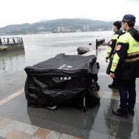 Birthday turns deadly for teen pressured to jump into river in New Taipei