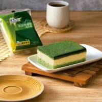 Taiwan 7-Eleven sells edible 'scrub sponges'