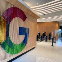 Google Taiwan introduces hybrid office work