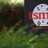 TSMC ups pandemic prevention measures as cases mount in Taiwan