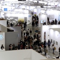 台北當代藝博會正式回歸！參展畫廊名單出爐　國際畫廊參展比例超過6成