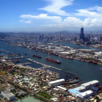 Kaohsiung’s green potential