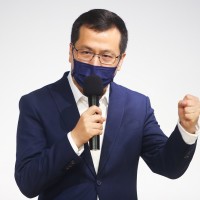 【更新】台北市議員羅智強宣布仍將角逐桃園市長提名•最希望對手是陳時中　國民黨3區域立委分別表態