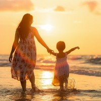 教養孩子　讓你壓力大嗎？台灣調查：親子運動可有效提升關係親密感、穩定情緒