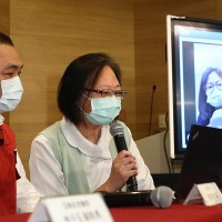Home care best way to tackle Omicron infections, says New Taipei mayor