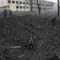 馬立波死亡破2萬 傳俄軍毀屍滅跡、動用化學武器