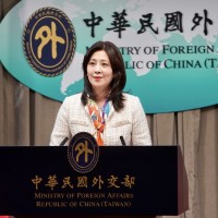 Taiwan's foreign ministry hits back at China's claim post-war treaty illegitimate 