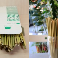 Taiwanese all-natural straw manufacturer seeking to fulfill true ESG spirit