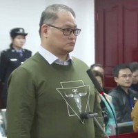 Taiwanese activist Lee Ming-che expected to be freed from Chinese jail tomorrow