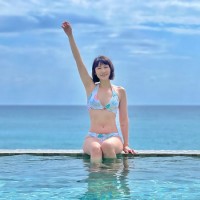 Doctor on Taiwan’s Lanyu finds bikini photos work better to convey safety tips to visitors
