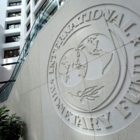 IMF economist sees risks that inflation expectations climb upward