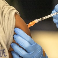 6至11歲有新冠疫苗可打　台灣食藥署：莫德納核准用於兒童