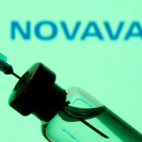 Novavax to arrive in Taiwan this week, shots start mid-July