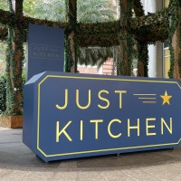 Taiwan’s JustKitchen pivots toward improving margins after rapid growth phase