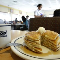 JustKitchen to add IHOP to its delivery menu in Taiwan