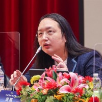 Taiwan’s digital minister to sign Declaration for the Future of the Internet
