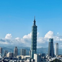 S&P Global Ratings upgrades Taiwan economy to AA+