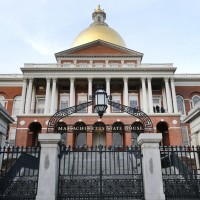 Massachusetts legislature unanimously adopts resolution in support of Taiwan