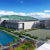 Construction of TSMC chip fab in Taiwan’s Kaohsiung to start in June