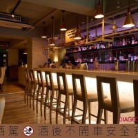 Indulge Experimental Bistro secures title of 'Taiwan's best bar'