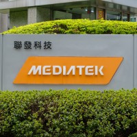 Taiwan’s MediaTek ranked No. 8 chip supplier in 2021