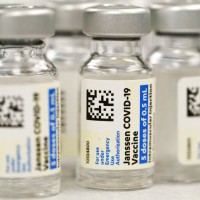 血栓率偏高！美國FDA宣布「限縮嬌生COVID-19疫苗施打族群」