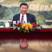 Taiwan legislator slams China for celebrating 30th anniversary of '1992 consensus'